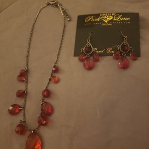 "Salsa" Fashion Jewelry by Park Lane